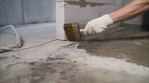 24/7 Emergency Waterproofing experts in Bethel, NC